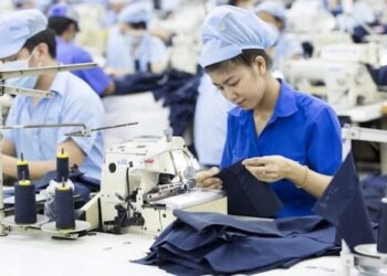 Doanh nghiệp vừa và nhỏ có thể vay vốn với mức lãi suất chỉ 1,2%/năm