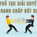 Trung tâm tư vấn pháp luật Toàn Tâm (TTLCC): Giấy mua bán đất viết tay hiệu lực pháp lý không – Công chứng xong, chủ nhà không hợp tác sang tên sổ đỏ, làm thế nào?