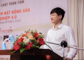 ThS. Mai Thanh Hải – Phó viện trưởng Viện Nghiên cứu Thị trường – Truyền thông Quốc tế (IMRIC): Làm gì để tăng sức hút phát huy văn hóa đọc học đường?