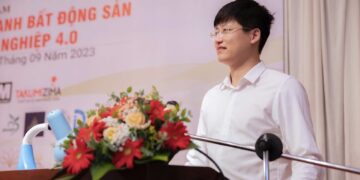 ThS. Mai Thanh Hải – Phó viện trưởng Viện Nghiên cứu Thị trường – Truyền thông Quốc tế (IMRIC): Làm gì để tăng sức hút phát huy văn hóa đọc học đường?