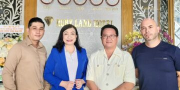 Viện IMRIC và Viện IRLIE, Trung tâm TTLCC thăm, làm việc với nữ doanh nhân sáng tạo Bùi Thị Hạnh tại tỉnh Bà Rịa – Vũng Tàu