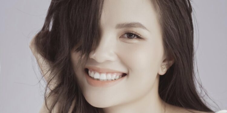 Anna Nguyễn khởi nghiệp từ đam mê du lịch