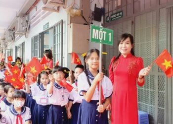 Cần thiết xây dựng Luật Nhà giáo