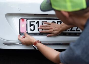 Trung tâm tư vấn pháp luật Toàn Tâm (TTLCC): Mua xe lướt, biển xe được định danh có bị xử phạt – Đi xe đạp có bị phạt nồng độ cồn không?