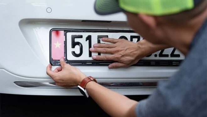 Trung tâm tư vấn pháp luật Toàn Tâm (TTLCC): Mua xe lướt, biển xe được định danh có bị xử phạt – Đi xe đạp có bị phạt nồng độ cồn không?