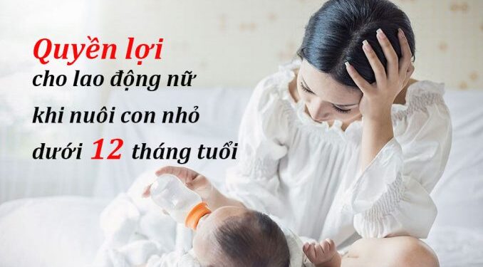 Trung tâm tư vấn pháp luật Toàn Tâm (TTLCC): Trường hợp người Việt Nam muốn ly hôn tại nước ngoài – Công ty cho nghỉ việc khi đang nuôi con nhỏ, có đúng luật?