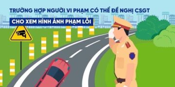 Trung tâm tư vấn pháp luật Toàn Tâm (TTLCC): Xe bị tạm giữ hư hỏng, CSGT có phải bồi thường – Người vi phạm có được đề nghị CSGT cho xem lại hình ảnh vi phạm không?
