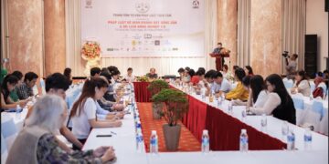 Viện IMRIC – Viện IRLIE và Trung tâm TTLCC tổ chức toạ đàm khoa học “Pháp luật về kinh doanh bất động sản&Du lịch nông nghiệp 4.0”