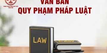 Ông Hồ Minh Sơn – Giám đốc Trung tâm tư vấn pháp luật Toàn Tâm (TTLCC): Nêu nguyên tắc xây dựng, ban hành văn bản quy phạm pháp luật – Điều kiện chuyển nhượng dự án bất động sản?
