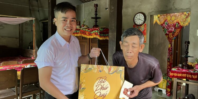 Nhựa Thuận Thiên sản phẩm đúng như tên gọi Bút ký CEO của Trần Văn