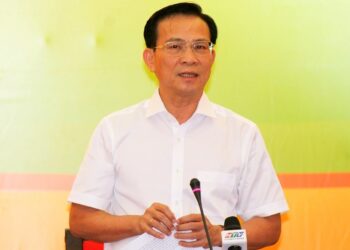 Chủ tịch Đắk Nông tri ân doanh nghiệp, doanh nhân “đồng cam cộng khổ” cùng khát vọng phát triển