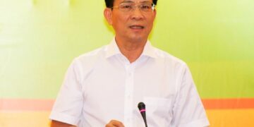 Chủ tịch Đắk Nông tri ân doanh nghiệp, doanh nhân “đồng cam cộng khổ” cùng khát vọng phát triển