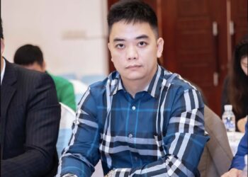 Ông Hồ Vĩnh Chung – Phó CVP Viện IRLIE, CVP Trung tâm TTLCC: Nhiều cung bậc thăng, trầm của ‘cuộc đua’ khắc nghiệt thị trường giao nhận trực tuyến?