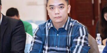 Ông Hồ Vĩnh Chung – Phó CVP Viện IRLIE, CVP Trung tâm TTLCC: Nhiều cung bậc thăng, trầm của ‘cuộc đua’ khắc nghiệt thị trường giao nhận trực tuyến?