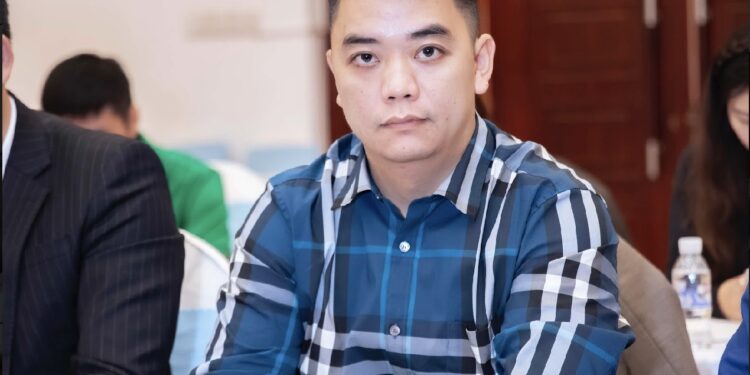 Ông Hồ Vĩnh Chung – Phó CVP Viện IRLIE, CVP Trung tâm TTLCC: Nhiều cung bậc thăng, trầm của ‘cuộc đua’ khắc nghiệt thị trường giao nhận trực tuyến?