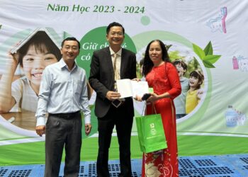 Bệnh viện Răng Hàm Mặt Sài Gòn: Thắm đượm tình người bằng những tấm lòng nhân ái, sự tận tâm, tận tụy “Vì nụ cười trẻ thơ”