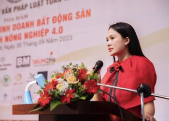 Bà Trần Thị Liên – PCVP Viện Nghiên cứu Chính sách pháp luật&Kinh tế hội nhập (IRLIE): Xây dựng thương hiệu – Chiến lược, chiến dịch tiếp thị tạo ra một hình ảnh độc đáo, bền bỉ của doanh nghiệp