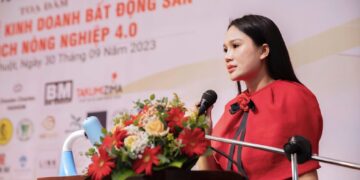 Bà Trần Thị Liên – PCVP Viện Nghiên cứu Chính sách pháp luật&Kinh tế hội nhập (IRLIE): Xây dựng thương hiệu – Chiến lược, chiến dịch tiếp thị tạo ra một hình ảnh độc đáo, bền bỉ của doanh nghiệp