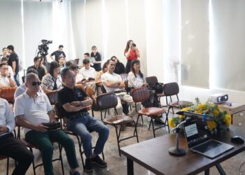 Đẩy mạnh sử dụng trí tuệ nhân tạo (AI) vào cộng đồng và doanh nghiệp tại Đà Nẵng