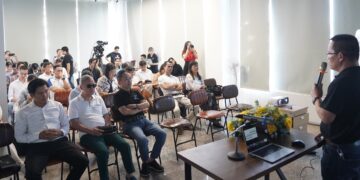 Đẩy mạnh sử dụng trí tuệ nhân tạo (AI) vào cộng đồng và doanh nghiệp tại Đà Nẵng