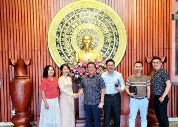 Khởi động Toạ đàm khoa học “Pháp luật về an toàn vệ sinh thực phẩm” tại tỉnh Cà Mau