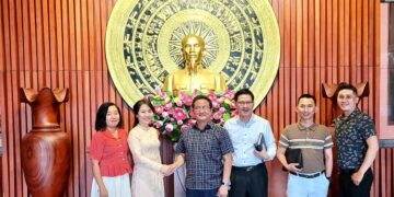 Khởi động Toạ đàm khoa học “Pháp luật về an toàn vệ sinh thực phẩm” tại tỉnh Cà Mau