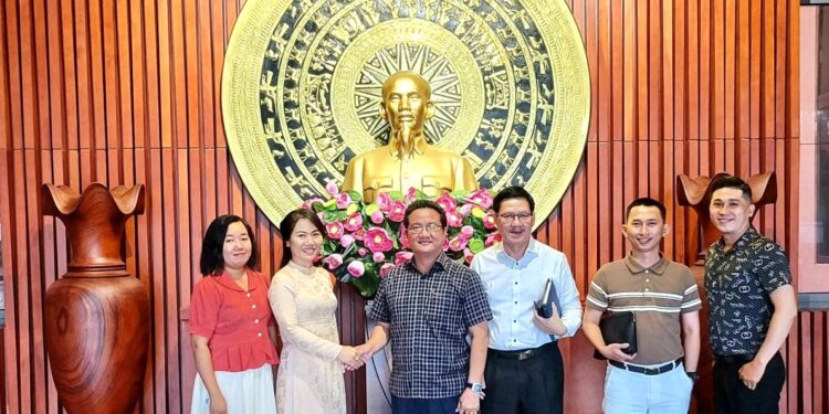 Khởi động Toạ đàm khoa học “Pháp luật về an toàn vệ sinh thực phẩm” tại tỉnh Cà Mau