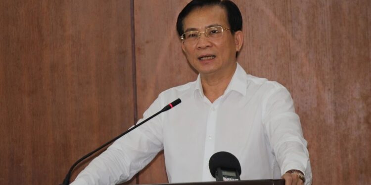 Đắk Nông: Tốc độ tăng trưởng GRDP đứng thứ 2 khu vực Tây Nguyên