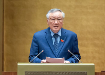 Nâng cao chất lượng công tác giải quyết, xét xử các loại án