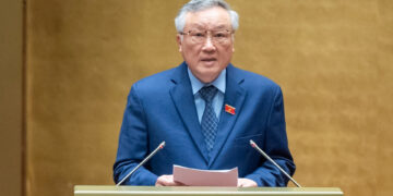 Nâng cao chất lượng công tác giải quyết, xét xử các loại án