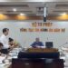 Khẩn trương hoàn thiện dự thảo hồ sơ đề nghị xây dựng Luật Thi hành án dân sự (sửa đổi)