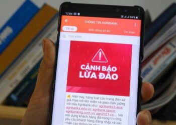 Chiêu thức lừa đảo ngân hàng tinh vi mới xuất hiện, ai cũng cần cảnh giác