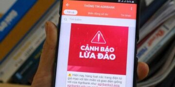 Chiêu thức lừa đảo ngân hàng tinh vi mới xuất hiện, ai cũng cần cảnh giác