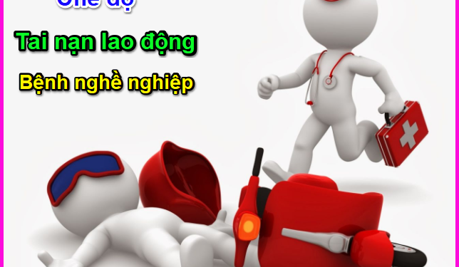 Trung tâm tư vấn pháp luật Toàn Tâm (TTLCC): Người lao động bị tai nạn, ốm đau được hưởng chế độ ra sao – Sa thải lao động nữ đang nghỉ thai sản, xử phạt thế nào?