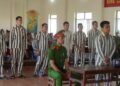 Tổ chức phiên tòa tuyên truyền pháp luật tại Trại giam Thủ Đức