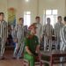 Tổ chức phiên tòa tuyên truyền pháp luật tại Trại giam Thủ Đức