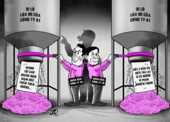 Điều tra lại vụ án 3 bị cáo được tuyên vô tội ở 2 cấp tòa