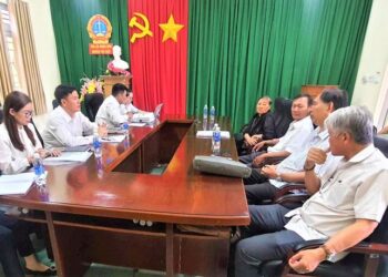 Phiên thương lượng bồi thường oan sai cho vợ chồng cựu chiến binh ở Đắk Nông bất thành