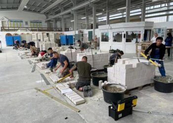 Đức áp dụng ‘Luật nhập cư sửa đổi’ thu hút lao động có tay nghề