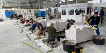 Đức áp dụng ‘Luật nhập cư sửa đổi’ thu hút lao động có tay nghề