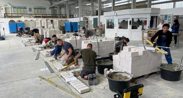 Đức áp dụng ‘Luật nhập cư sửa đổi’ thu hút lao động có tay nghề