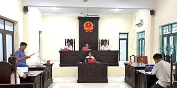 Viện kiểm sát thông báo rút kinh nghiệm vụ án ‘Tranh chấp đòi lại tài sản là di sản thừa kế’