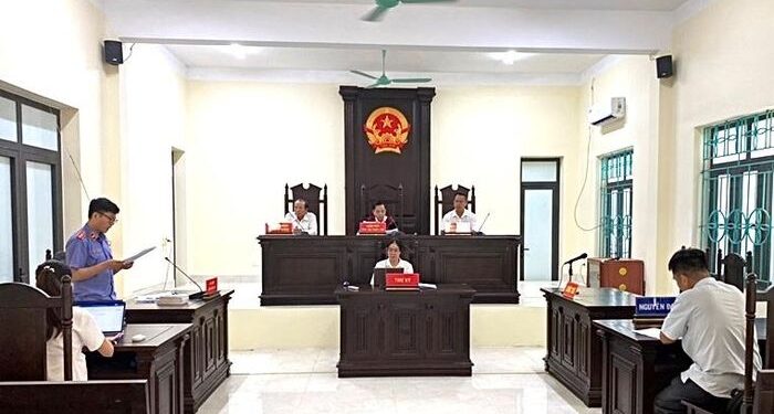 Viện kiểm sát thông báo rút kinh nghiệm vụ án ‘Tranh chấp đòi lại tài sản là di sản thừa kế’