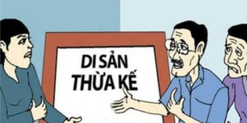 Khúc mắc từ bản án sơ thẩm chia di sản dành cho việc thờcúng