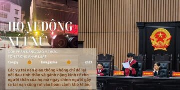 Hoạt động xét xử góp phần nâng cáo ý thức tôn trọng pháp luật