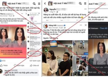 Mạng ảo nhưng ‘sát thương’ là thật!