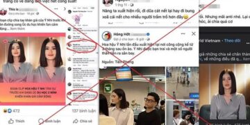 Mạng ảo nhưng ‘sát thương’ là thật!