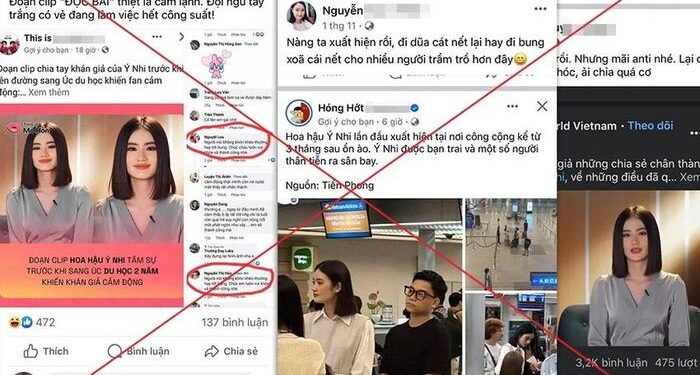 Mạng ảo nhưng ‘sát thương’ là thật!