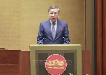 Xét xử nghiêm nhiều vụ án kinh tế, tham nhũng gây thiệt hại đặc biệt lớn