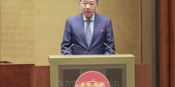 Xét xử nghiêm nhiều vụ án kinh tế, tham nhũng gây thiệt hại đặc biệt lớn